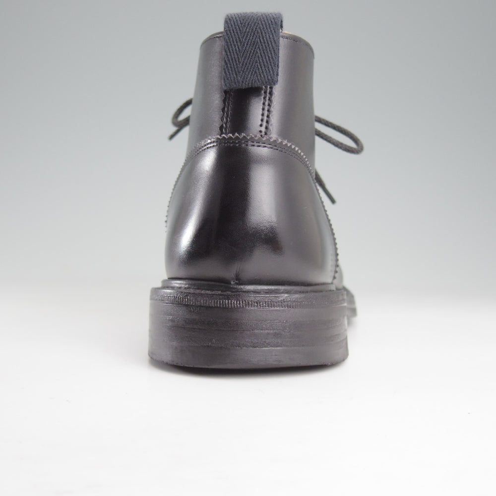 極上★トリッカーズ SIZE 8.5【定価￥143,000-★ダイナイトソール/モンキーブーツ】Ethan/M6077/カーフ/黒/メンズ/Tricker's★p115