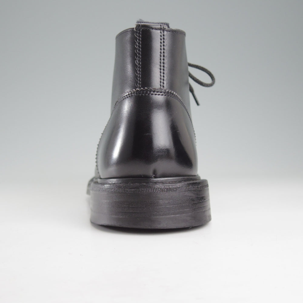 極上★トリッカーズ SIZE 8.5【定価￥143,000-★ダイナイトソール/モンキーブーツ】Ethan/M6077/カーフ/黒/メンズ/Tricker's★p115