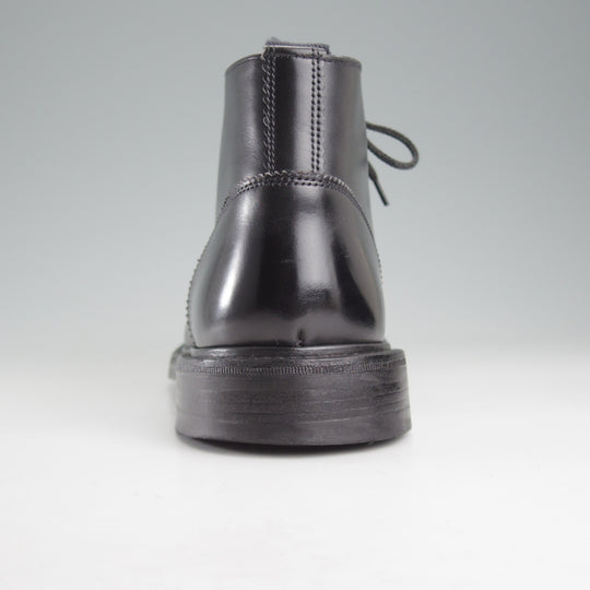 極上★トリッカーズ SIZE 8.5【定価￥143,000-★ダイナイトソール/モンキーブーツ】Ethan/M6077/カーフ/黒/メンズ/Tricker's★p115