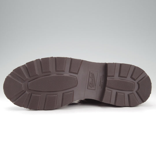 未使用★パラブーツ SIZE 40【定価￥96,800-★ハラコ仕様/MICHAEL/ミカエル】チロリアンシューズ/POILS VACHE/Paraboot★o035