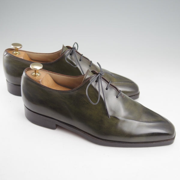 中古)ベルルッティ/ホールカット☆n536 | 高級中古革靴の買取販売店舗