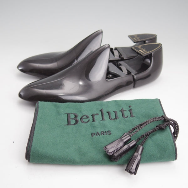 中古)ベルルッティ/ホールカット☆n536 | 高級中古革靴の買取販売店舗