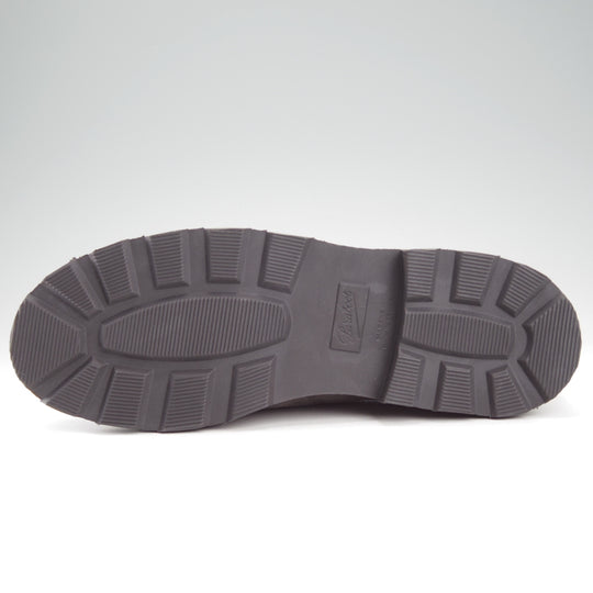 未使用★パラブーツ SIZE 42.5【定価￥94,600-★ミカエル/MICHAEL】チロリアンシューズ/スエード/GRIS/灰/メンズ/Paraboot★o036