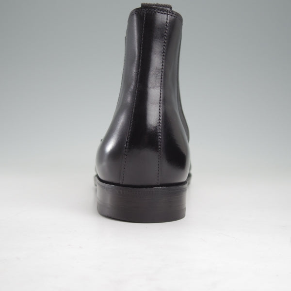 中古)ジョンロブ/LAWRY/サイドゴアブーツ/8695ラスト☆n540 | 高級中古