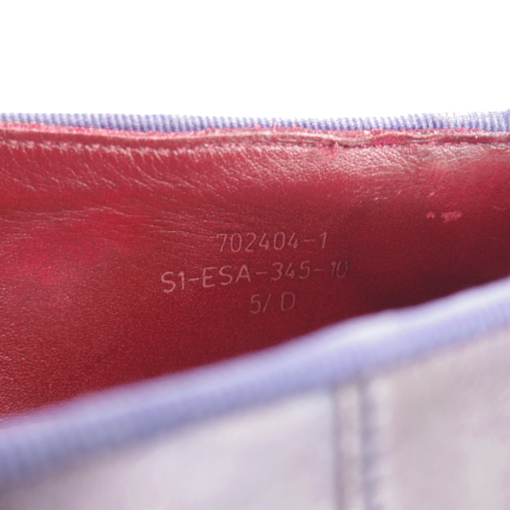 極上★J.M.ウエストン 5.5D【定価￥167,200-★ウルトラウエストン/345/ローファー】S1ラスト/スリッポン/紺/Weston/ウェストン★o040