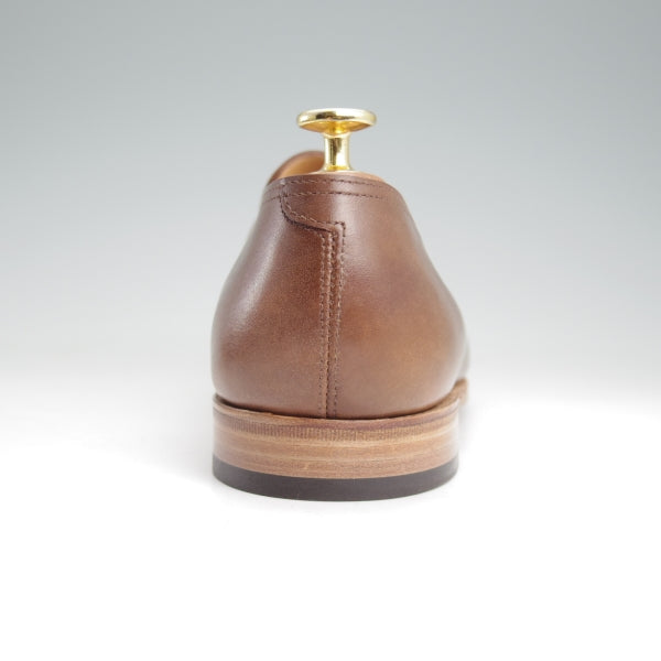 ジョンロブJOHN LOBB コインローファー 23cm/55C John Lobb ジョンロブ CORTEZ LOPEZ コインローファー 55C