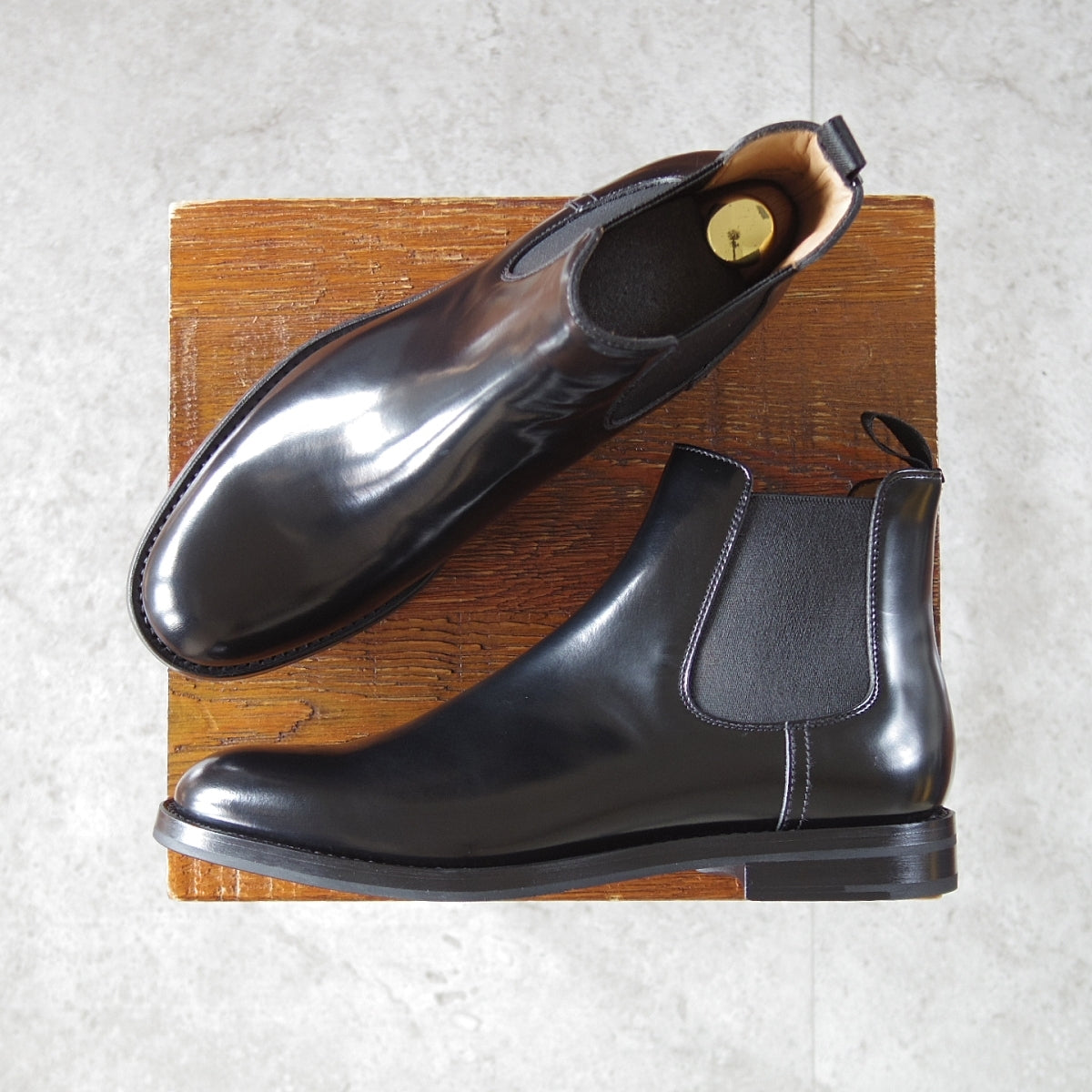 チャーチ SIZE 37【シャノン/SHANNON 2WR/黒】 | 高級中古革靴の