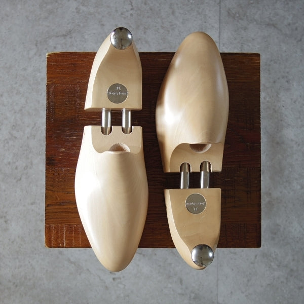 極上★ジョンロブ 8E【純正シューツリー★シューキーパー】メンズ/JOHN LOBB★n555