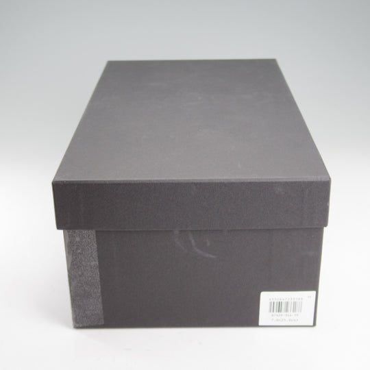 極上★三陽山長 SIZE 7【定価￥99,000-★二子玉川店限定品/珠八郎】R2010ラスト/ブラインドブローグ/カーフ/濃茶/Sanyo Yamacho★p131