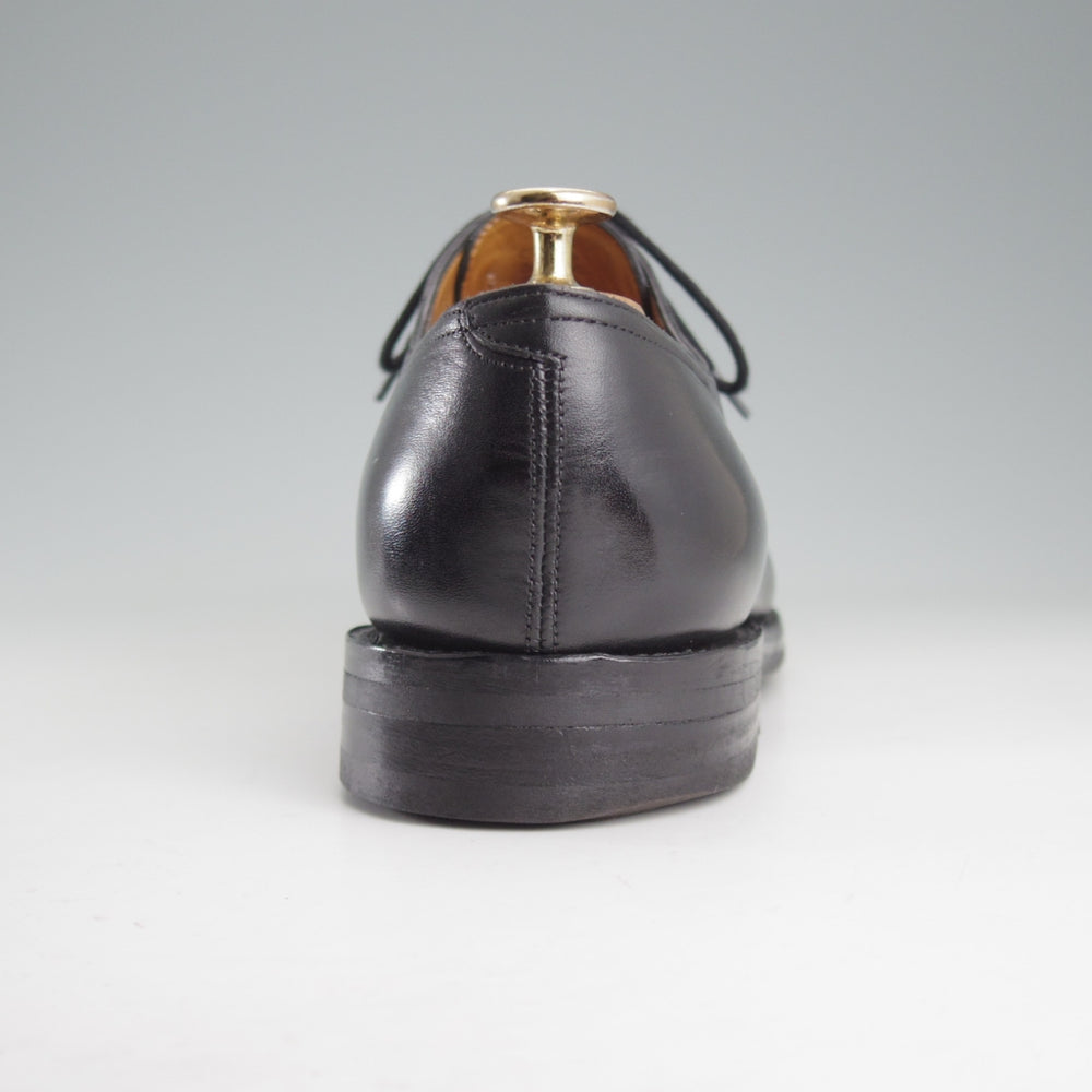 ★ジョンロブ 8E【定価￥240,900-★アクアカーフ仕様のシティ2/CITY/7000ラスト】ストレートチップ/黒/メンズ/JOHN LOBB★p132