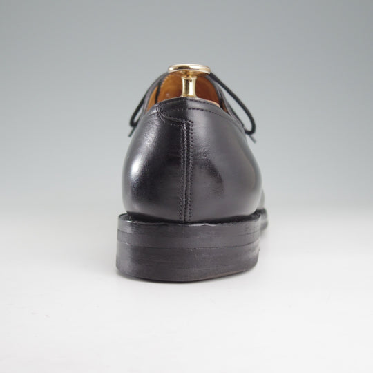 ★ジョンロブ 8E【定価￥240,900-★アクアカーフ仕様のシティ2/CITY/7000ラスト】ストレートチップ/黒/メンズ/JOHN LOBB★p132