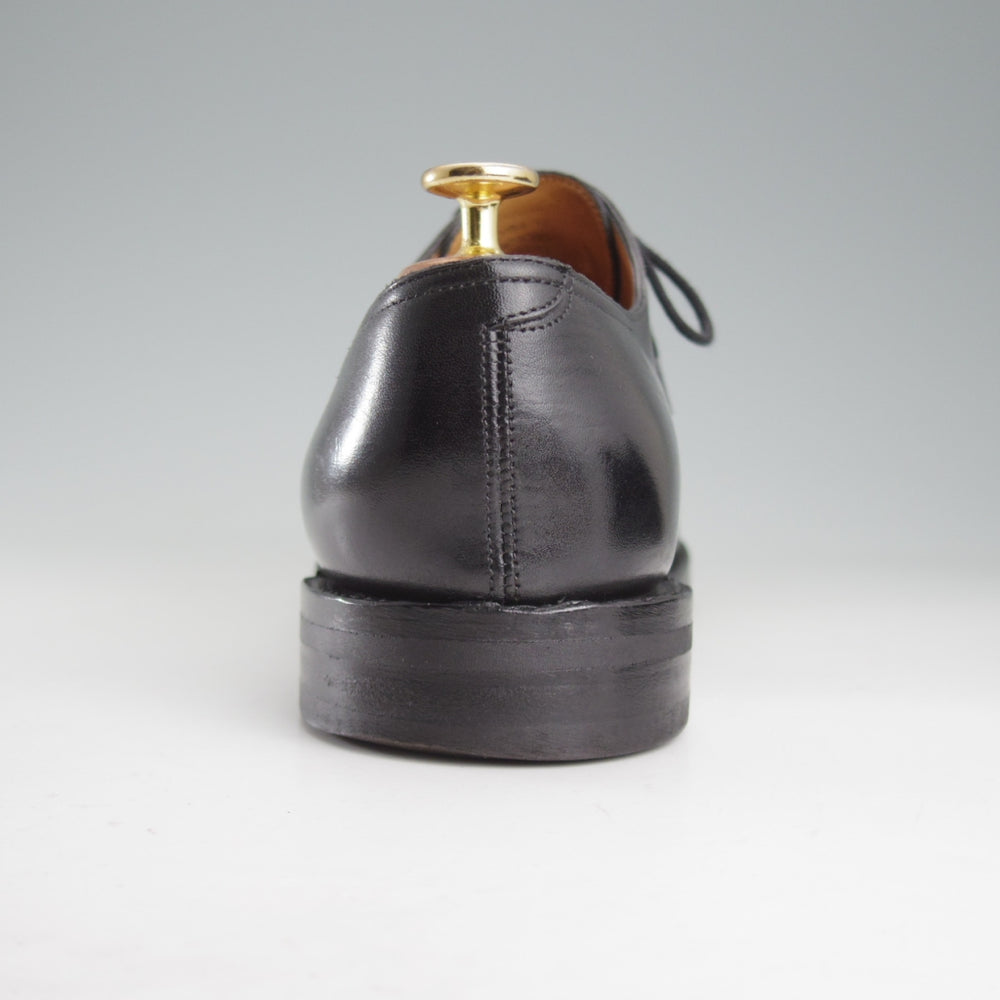 ★ジョンロブ 8E【定価￥240,900-★アクアカーフ仕様のシティ2/CITY/7000ラスト】ストレートチップ/黒/メンズ/JOHN LOBB★p132