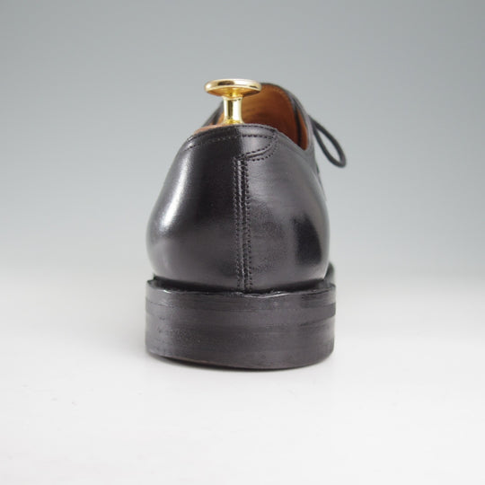 ★ジョンロブ 8E【定価￥240,900-★アクアカーフ仕様のシティ2/CITY/7000ラスト】ストレートチップ/黒/メンズ/JOHN LOBB★p132