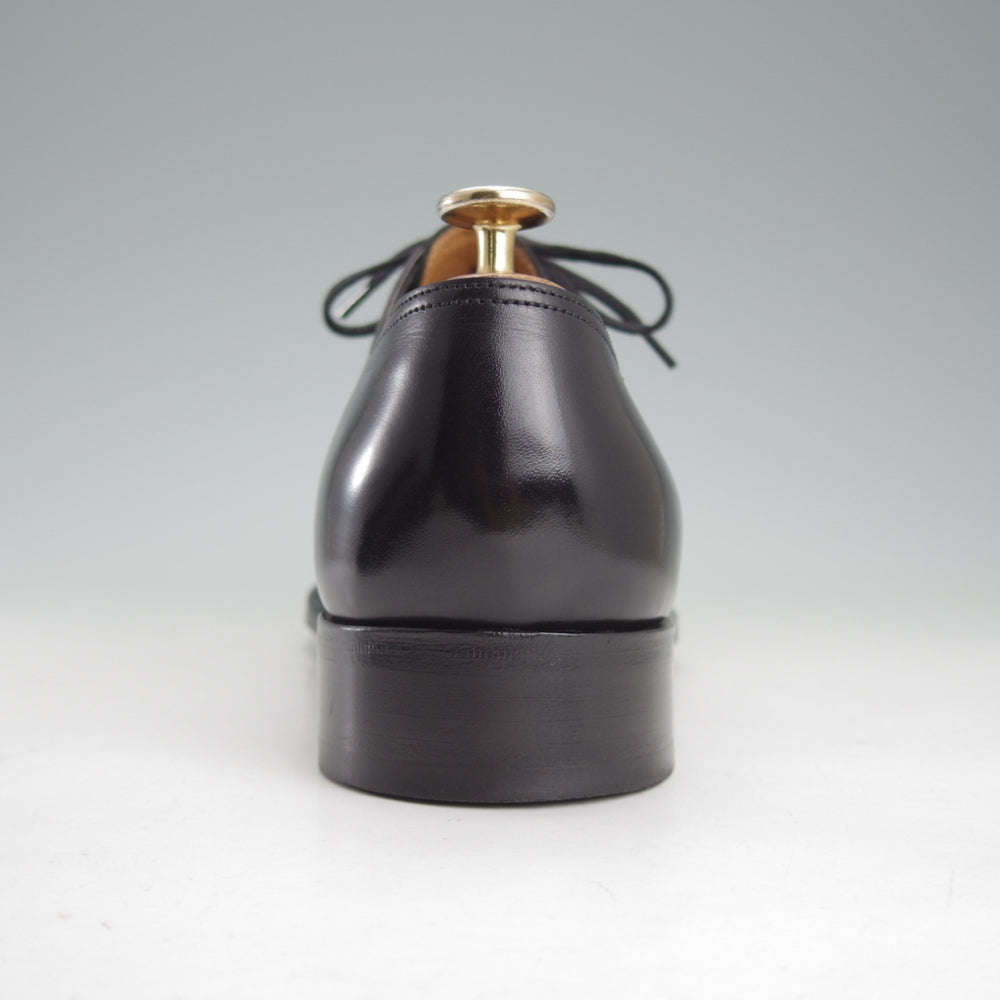 極美品★ジョンロブ 6.5D【現行定価￥332,200-★フィリップ2/Philip2/プレステージライン】7000ラスト/カーフ/黒/メンズ/JOHN LOBB★o044