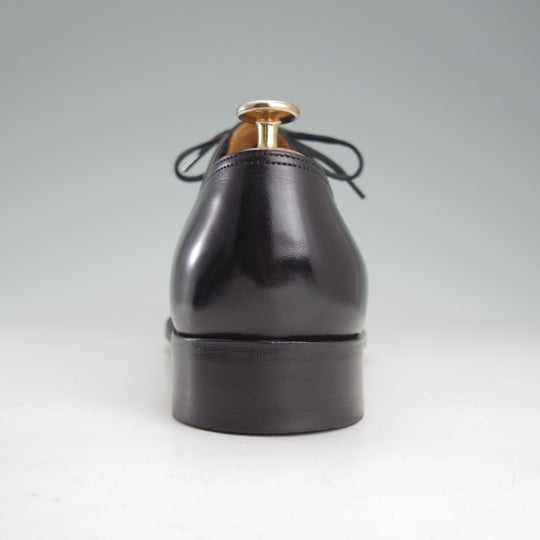 極美品★ジョンロブ 6.5D【現行定価￥332,200-★フィリップ2/Philip2/プレステージライン】7000ラスト/カーフ/黒/メンズ/JOHN LOBB★o044