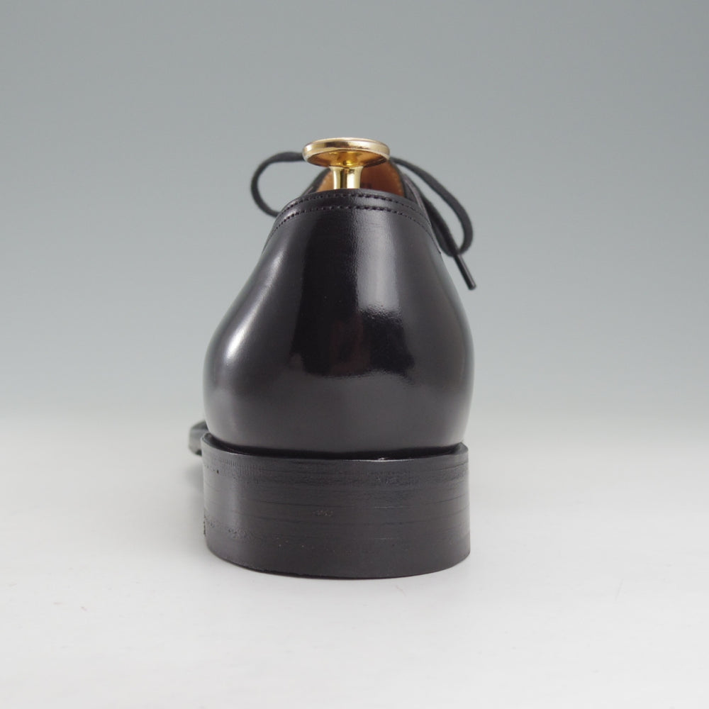 極美品★ジョンロブ 6.5D【現行定価￥332,200-★フィリップ2/Philip2/プレステージライン】7000ラスト/カーフ/黒/メンズ/JOHN LOBB★o044