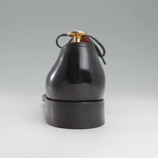 極美品★ジョンロブ 6.5D【現行定価￥332,200-★フィリップ2/Philip2/プレステージライン】7000ラスト/カーフ/黒/メンズ/JOHN LOBB★o044