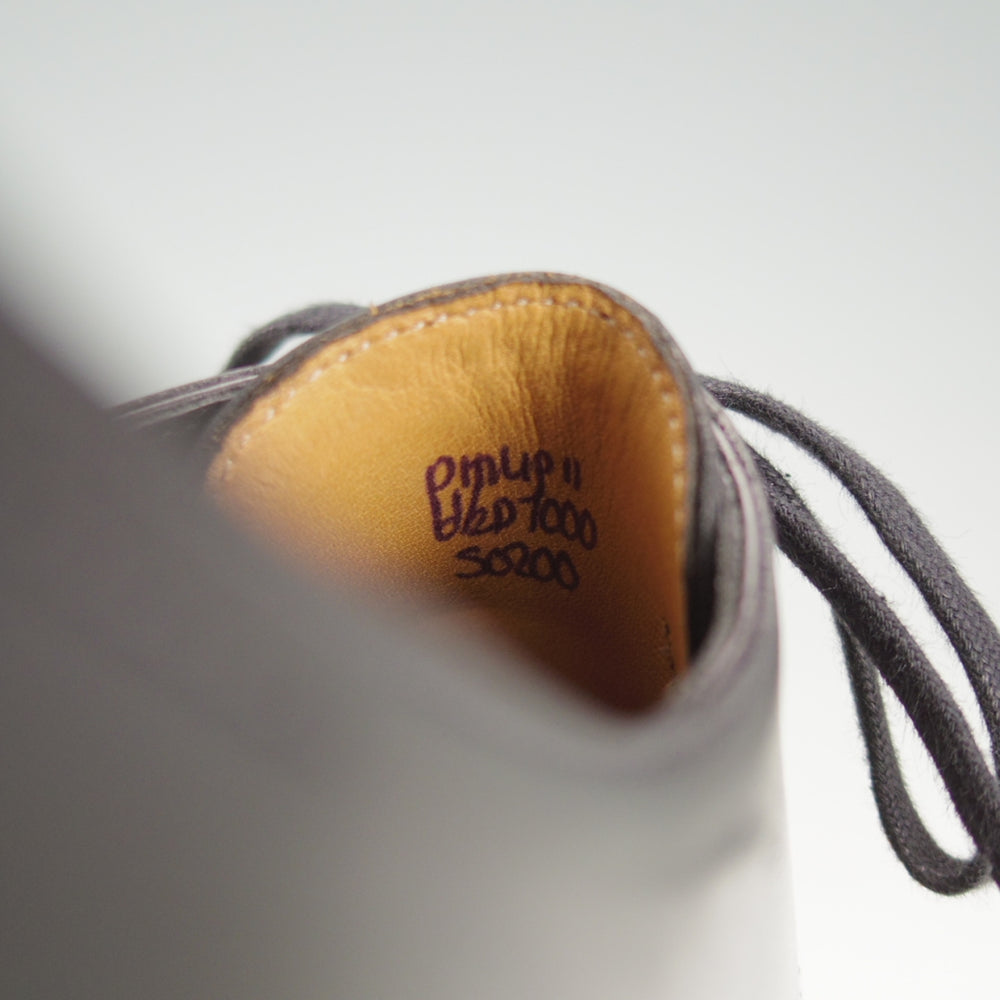 極美品★ジョンロブ 6.5D【現行定価￥332,200-★フィリップ2/Philip2/プレステージライン】7000ラスト/カーフ/黒/メンズ/JOHN LOBB★o044