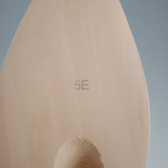 美品★ジョンロブ 5E【定価￥26,400-★純正シューツリー/WILLIAM/ウィリアム】木製シューキーパー/メンズ/JOHN LOBB★n553