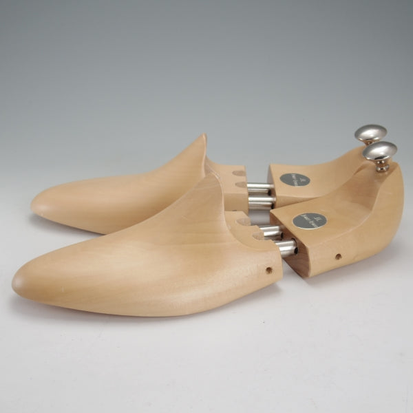 極上★ジョンロブ 8E【純正シューツリー★シューキーパー】メンズ/JOHN LOBB★n555