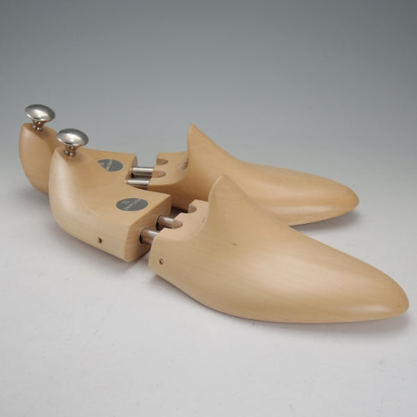 極上★ジョンロブ 8E【純正シューツリー★シューキーパー】メンズ/JOHN LOBB★n555