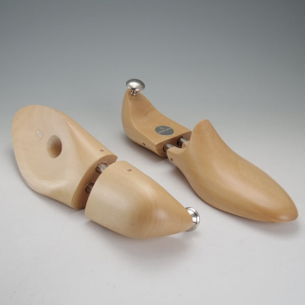 極上★ジョンロブ 8E【純正シューツリー★シューキーパー】メンズ/JOHN LOBB★n555