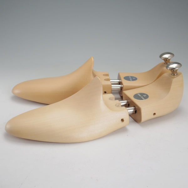 極上★ジョンロブ 8E【純正シューツリー★シューキーパー】メンズ/JOHN LOBB★n556