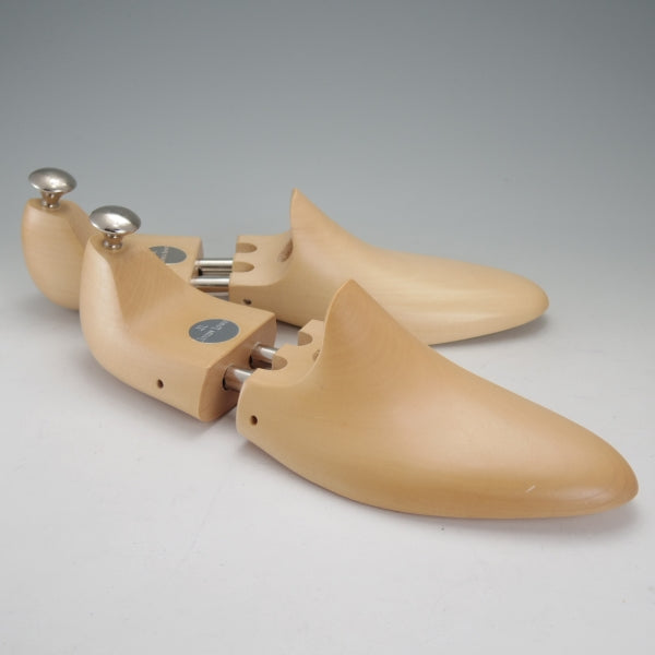極上★ジョンロブ 8E【純正シューツリー★シューキーパー】メンズ/JOHN LOBB★n556