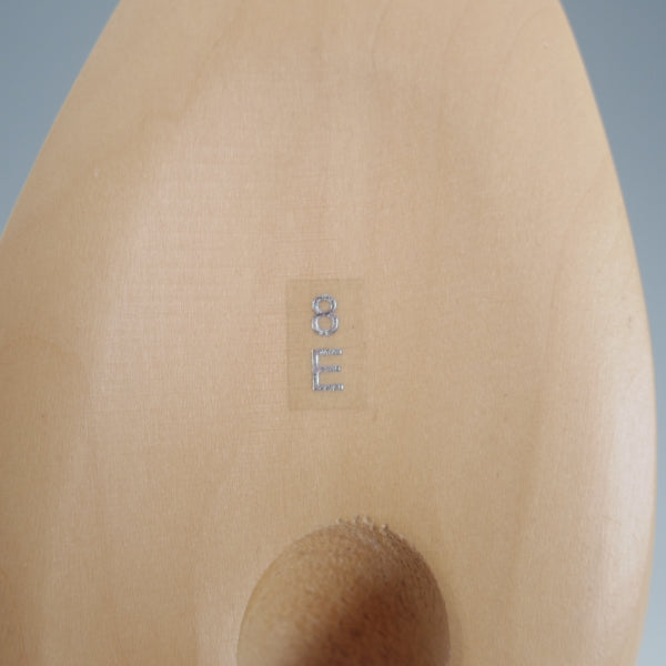 極上★ジョンロブ 8E【純正シューツリー★シューキーパー】メンズ/JOHN LOBB★n556