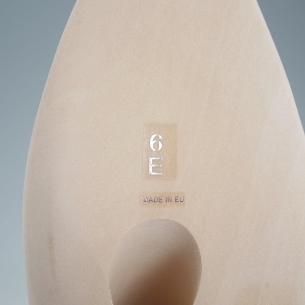 美品★ジョンロブ 6E【定価￥28,600-★純正シューツリー/STANDARD】木製シューキーパー/メンズ/JOHN LOBB★n559