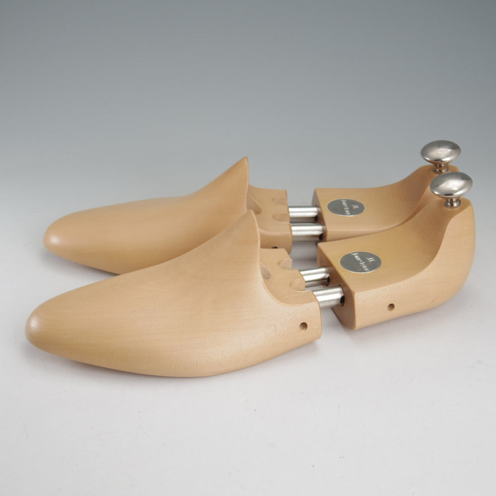極上★ジョンロブ 6E【純正シューツリー★木製シューキーパー】メンズ/JOHN LOBB★p149
