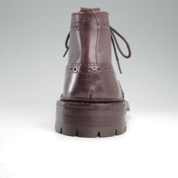 Tricker's トリッカーズ M5833ブーツ 楽天市場】○○ 正規品 Tricker's [トリッカーズ] ウイング