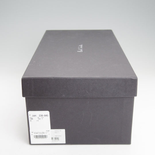 美品★(英)チーニー 7F【定価￥99,000-★(英)ポールスミス別注/EDWIN】15616ラスト/ロングウイング/カーフ/赤茶/メンズ/CHEANEY★n564