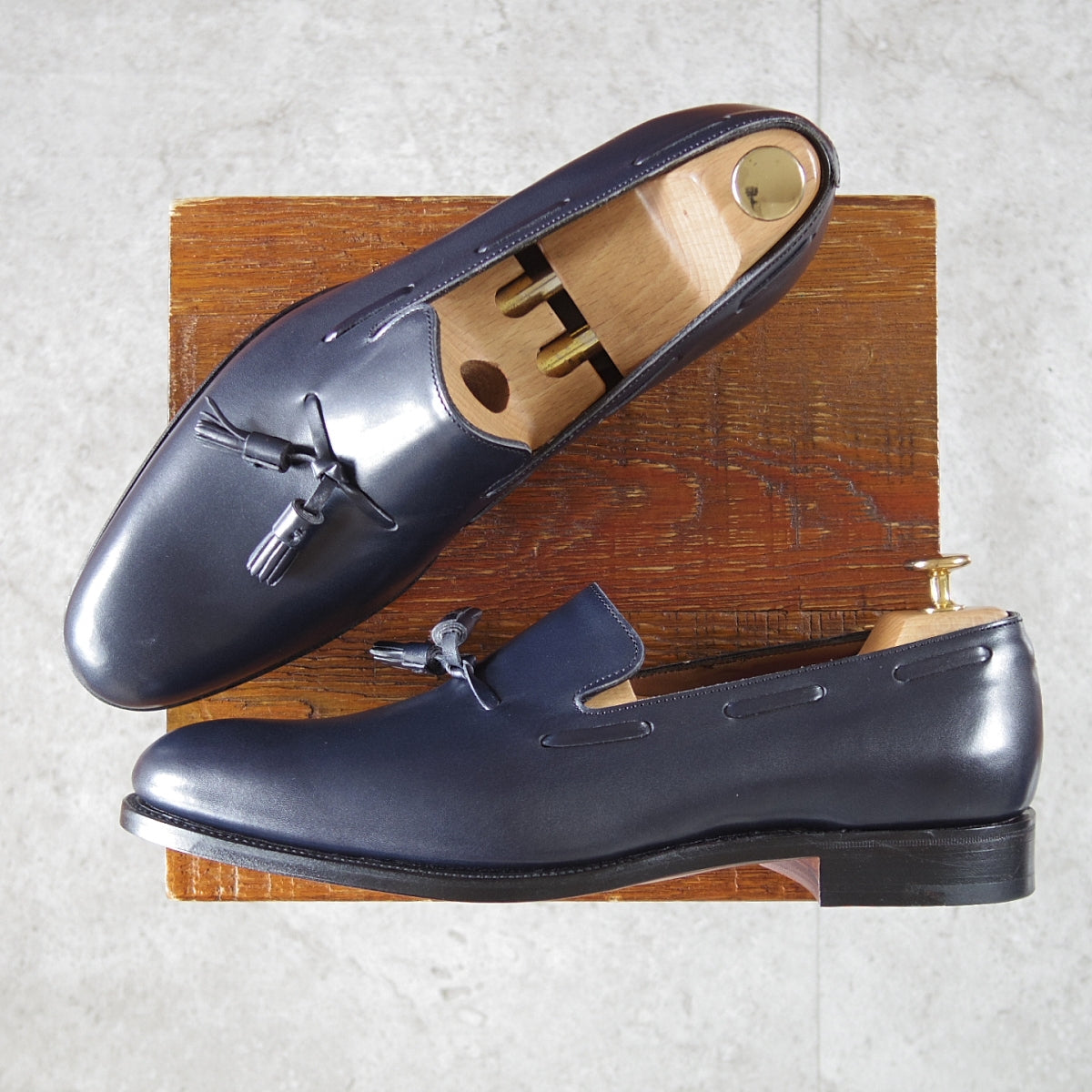 極上☆(伊)シルヴァノ・ラッタンジ SIZE 8【貴重☆ベンティベーニャ