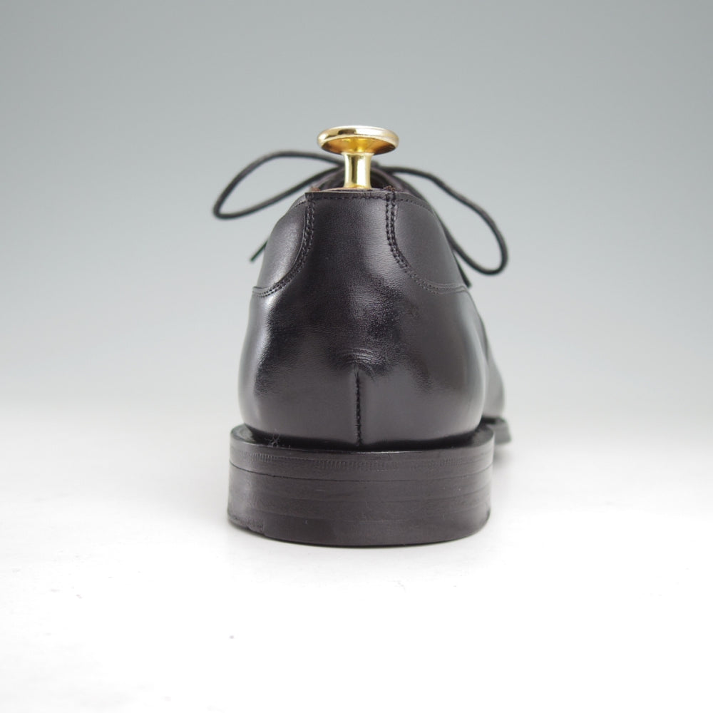 極上★(英)チーニー 8D【グッドイヤーウェルテッド製法★ストレートチップ/黒】13326ラスト/カーフ/メンズ/CHEANEY★o060