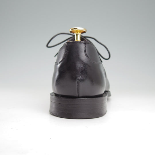 極上★(英)チーニー 8D【グッドイヤーウェルテッド製法★ストレートチップ/黒】13326ラスト/カーフ/メンズ/CHEANEY★o060