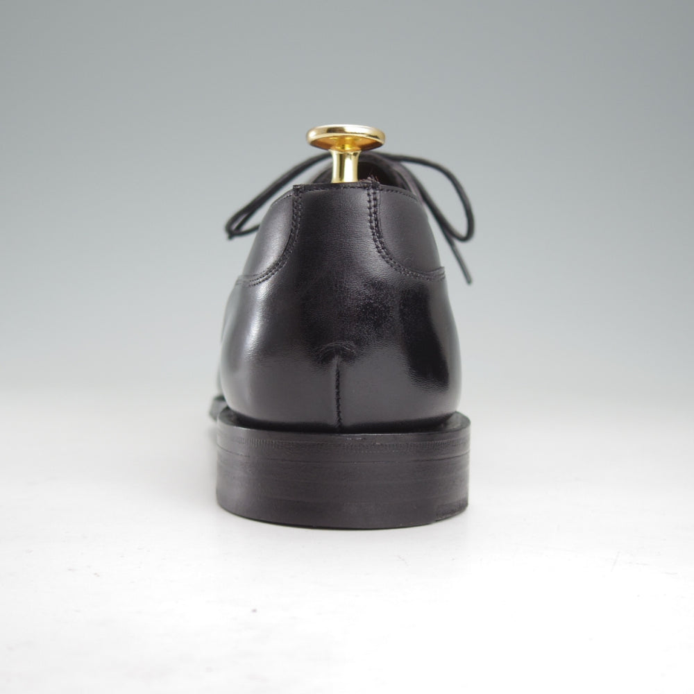 極上★(英)チーニー 8D【グッドイヤーウェルテッド製法★ストレートチップ/黒】13326ラスト/カーフ/メンズ/CHEANEY★o060