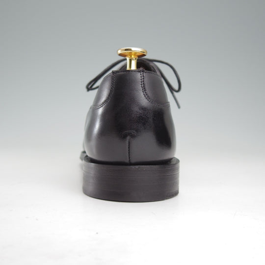 極上★(英)チーニー 8D【グッドイヤーウェルテッド製法★ストレートチップ/黒】13326ラスト/カーフ/メンズ/CHEANEY★o060