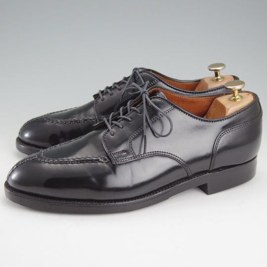 極上★オールデン 7.5E【現行定価20万円以上★コードバン/NST/2211】ノルウィージャンフロント/アバディーンラスト/メンズ/ALDEN★o061