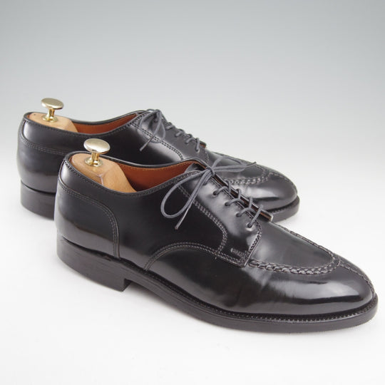 極上★オールデン 7.5E【現行定価20万円以上★コードバン/NST/2211】ノルウィージャンフロント/アバディーンラスト/メンズ/ALDEN★o061