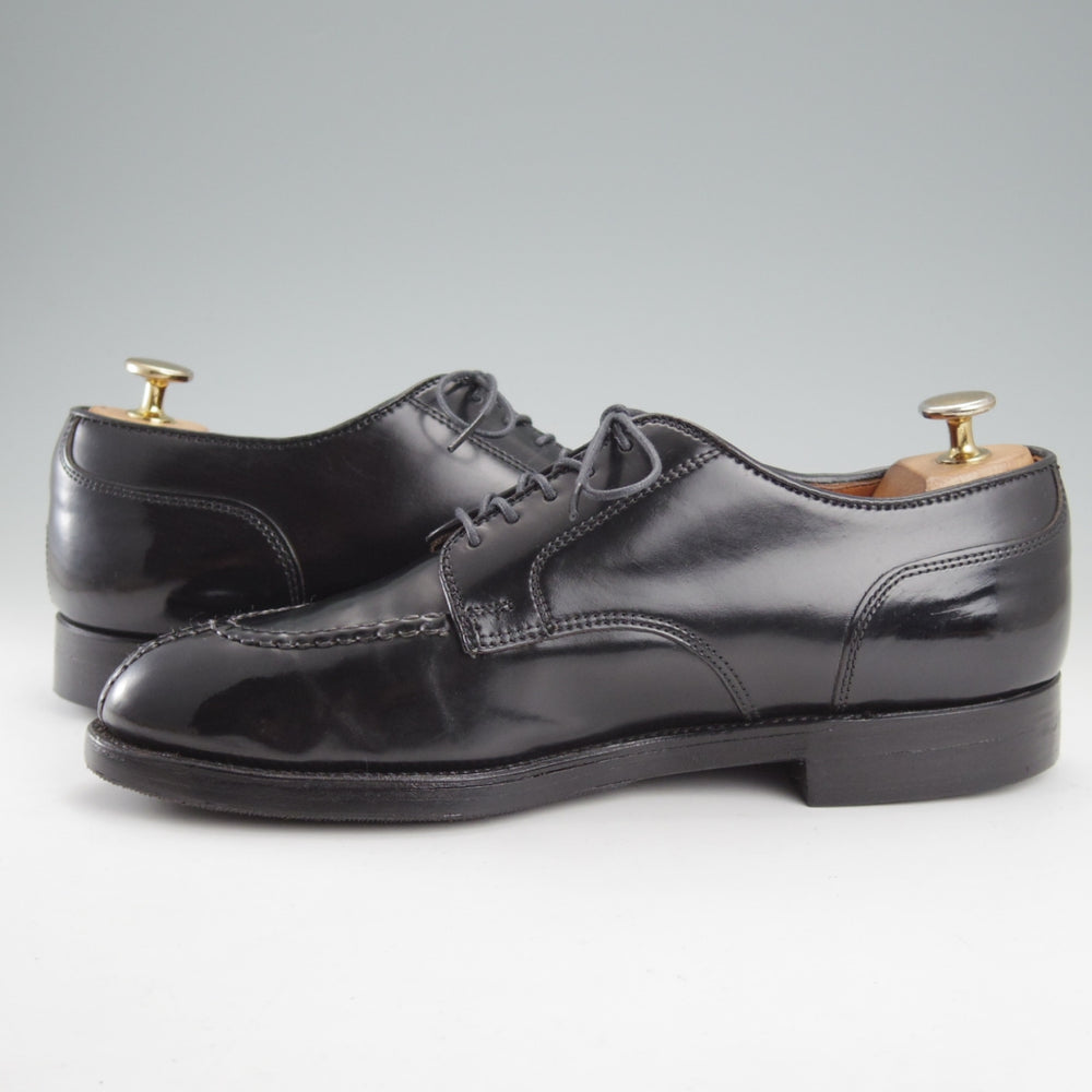 極上★オールデン 7.5E【現行定価20万円以上★コードバン/NST/2211】ノルウィージャンフロント/アバディーンラスト/メンズ/ALDEN★o061