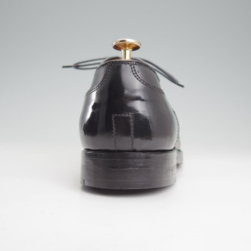 極上★オールデン 7.5E【現行定価20万円以上★コードバン/NST/2211】ノルウィージャンフロント/アバディーンラスト/メンズ/ALDEN★o061