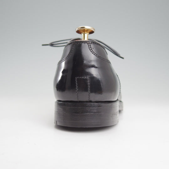 極上★オールデン 7.5E【現行定価20万円以上★コードバン/NST/2211】ノルウィージャンフロント/アバディーンラスト/メンズ/ALDEN★o061