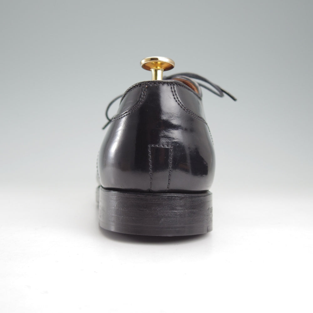 極上★オールデン 7.5E【現行定価20万円以上★コードバン/NST/2211】ノルウィージャンフロント/アバディーンラスト/メンズ/ALDEN★o061