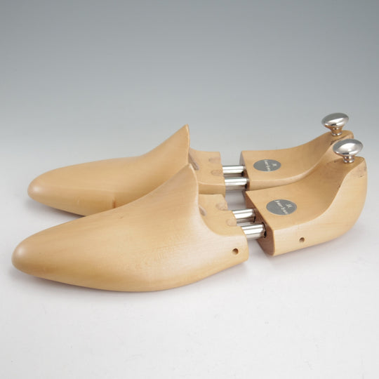 ★ジョンロブ 8E【純正シューツリー★木製シューキーパー】メンズ/JOHN LOBB★p170