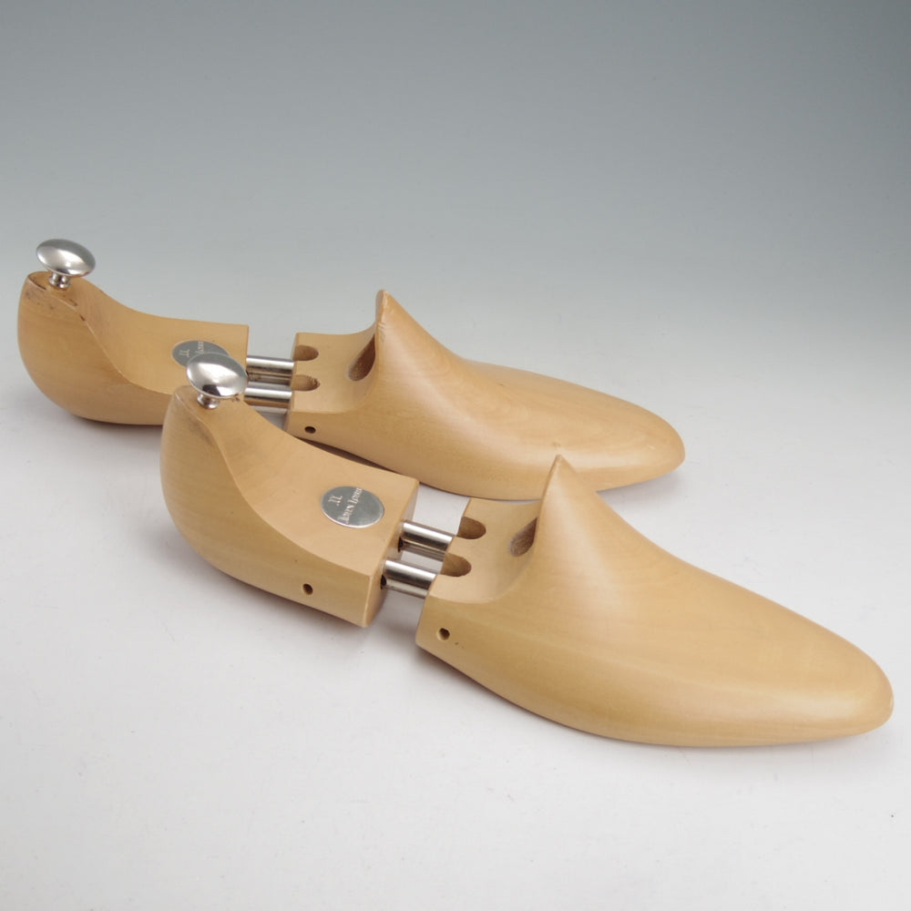 ★ジョンロブ 8E【純正シューツリー★木製シューキーパー】メンズ/JOHN LOBB★p170