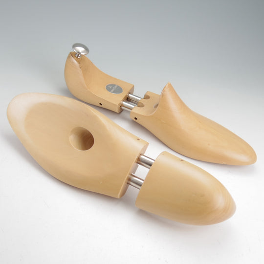★ジョンロブ 8E【純正シューツリー★木製シューキーパー】メンズ/JOHN LOBB★p170