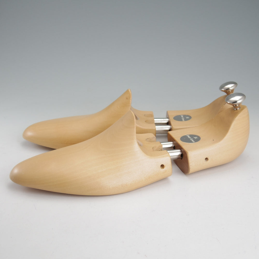 極上★ジョンロブ 8E【純正シューツリー★木製シューキーパー】メンズ/JOHN LOBB★p171