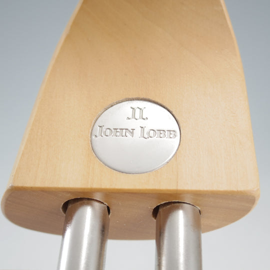 極上★ジョンロブ 8E【純正シューツリー★木製シューキーパー】メンズ/JOHN LOBB★p171
