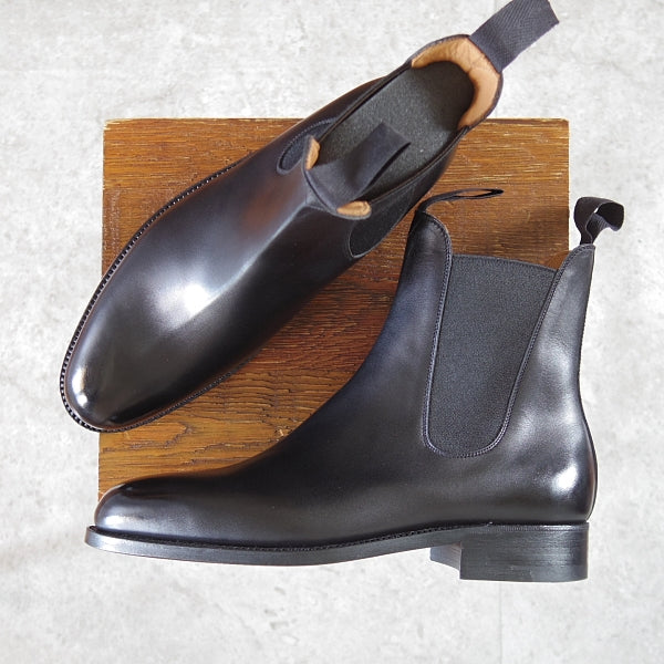 JMウエストン　レア　597 ノルベジェーゼ ジェイエムウエストン J.M. WESTON J.M.WESTON レザーシューズ